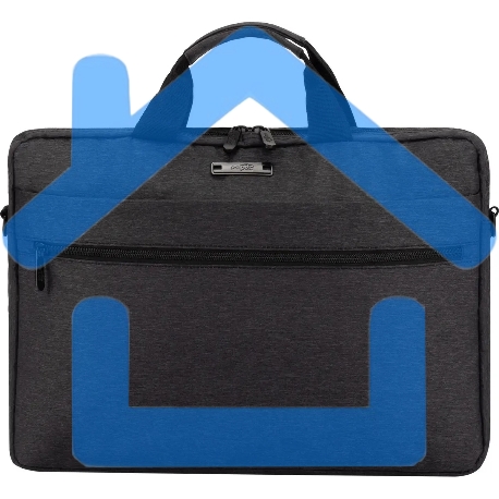 Сумка для ноутбука 15.6