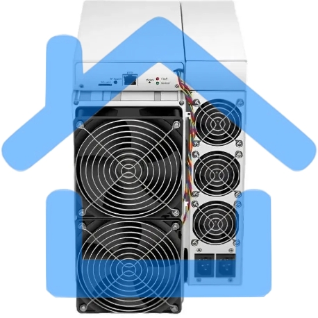 Асик Antminer S19k Pro 115T-3