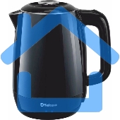 Чайник электрический Sakura SA-2180BK черный, 1,8 л, 1800 Вт