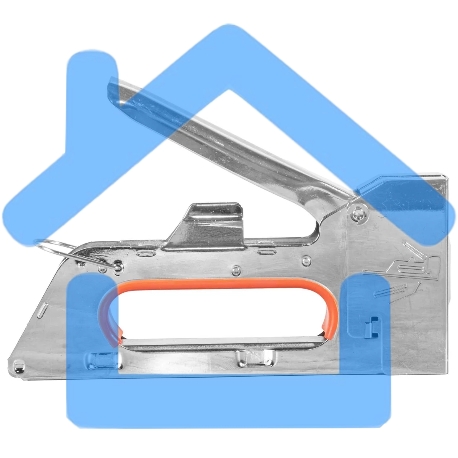 Степлер ручной Вихрь 73/9/3/2 скобы тип 53 4-8мм-4