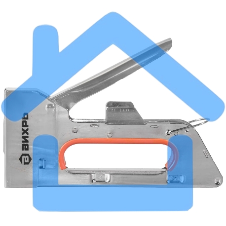 Степлер ручной Вихрь 73/9/3/2 скобы тип 53 4-8мм-5