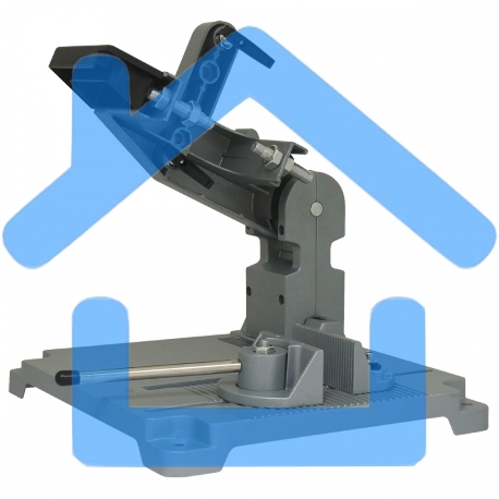 Стойка Калибр для МШУ-150,180,230 mm-2