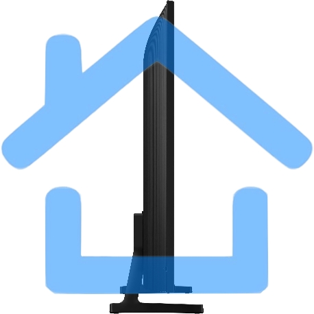 Телевизор Samsung 50