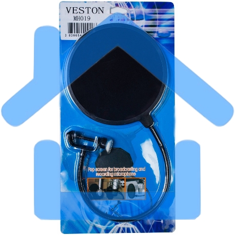 Фильтр POP, диаметр 31 мм. VESTON MH019-1