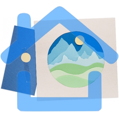 Клейкая лента двухсторонняя Silwerhof прозрачная, ширина 12мм, длина 12.7м полипропилен на диспенсере-5