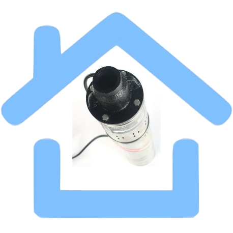 Скважинный насос PATRIOT SP 4250 S 315302462-2