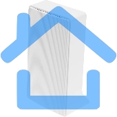 Wi-Fi роутер Mercusys MB130-4G AC1200 Двухдиапазонный 4G LTE