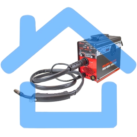 Сварочный полуавтомат инверторный Edon PROtech-175GM