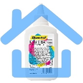 Клей ПВА Silwerhof 1203405 125гр универсальный