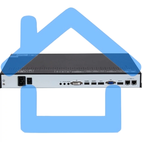 Профессиональный дисплей для видеостен Dahua DHI-LS550UEM-UG 1920x1080, 500 кд/м², 8 мс, 55