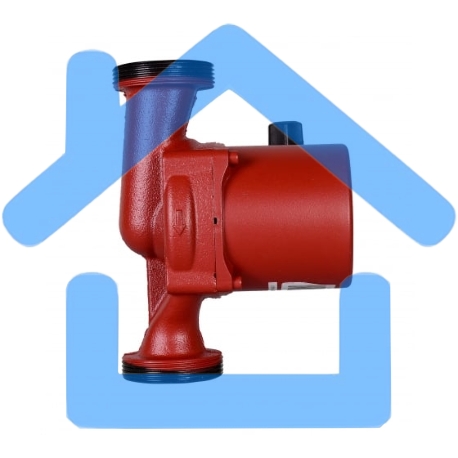 Циркуляционный насос Ц-32/4 СТАНДАРТ Вихрь-1