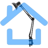 Светильник настольный RITMIX LED-770ES черный