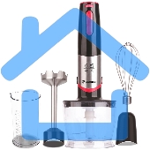 Блендер погружной Sakura SA-6250SBK