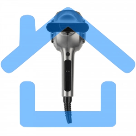 Фен Vitek VT-8230-1