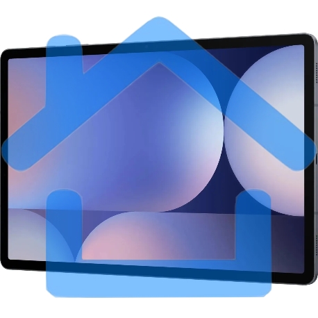 Планшет Samsung Galaxy Tab S10+ BSM-X826 12.4