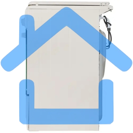 Плита комбинированная Gefest ПГЭ 6102-03 0167 бежевый, конфорок 4 газовых, духовка 55 л, 60 см x 85 см x 60 см-7