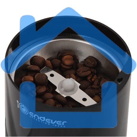 Кофемолка электрическая Endever Costa-1052-3