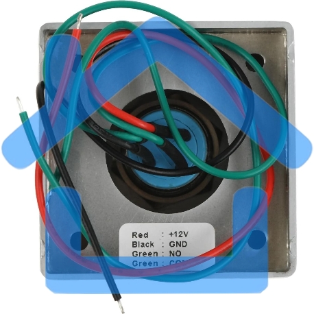 Кнопка выхода Tantos TS-Clack Light (00-00018695)-1