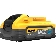 Батарея аккумуляторная DeWalt XR 18В 5А·ч Li-Ion (DCBP518-XJ)