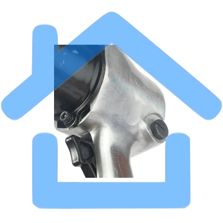 Гайковерт Patriot PN 610 140л/мин-2