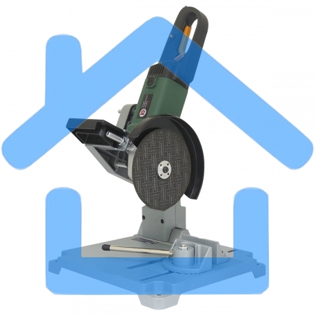 Стойка Калибр для МШУ-150,180,230 mm