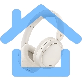 Гарнитура мониторные Edifier W800BT Pro слоновая кость беспроводные bluetooth оголовье