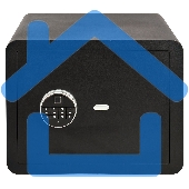 Сейф мебельный Cactus CS-SF-F30 300x420x350мм электронный