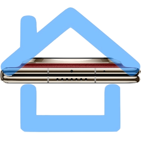 Смартфон Huawei Mate X6 ICL-LX9 12/512Gb красный-25