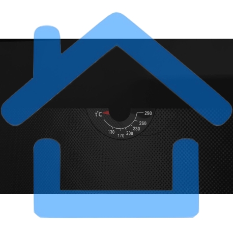 Плита газовая Gefest CG 50М02 К73 белый, конфорок 4 шт, духовка 42 л, 50 см x 85 см x 53 см-17