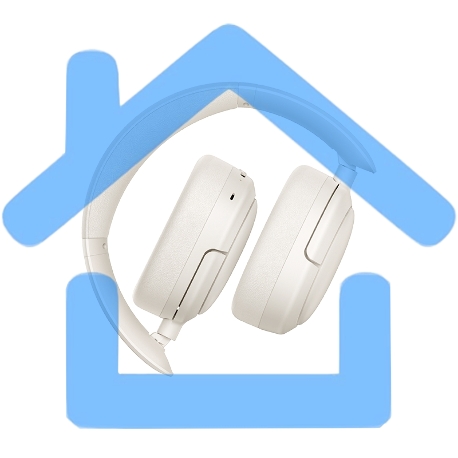 Гарнитура мониторные Edifier W800BT Pro слоновая кость беспроводные bluetooth оголовье-3