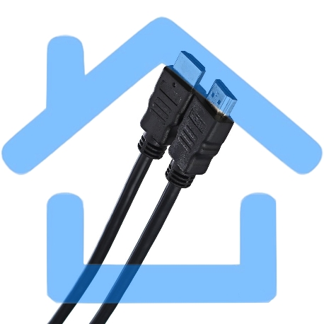 Кабель HDMI v.1.4 10м Telecom, 2 фильтра, 19M -19M, с позолоченными контактами-2