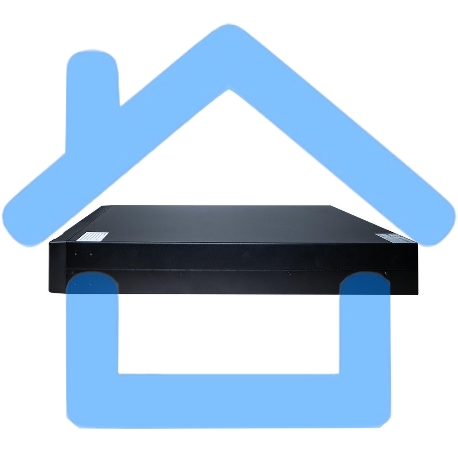 Источник бесперебойного питания (ИБП) ACD PW-RackLine Pro 10000T -13