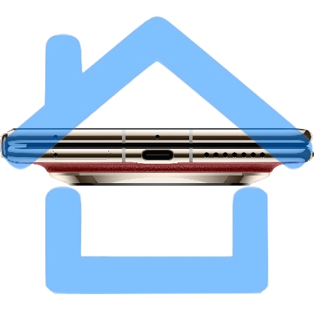 Смартфон Huawei Mate X6 ICL-LX9 12/512Gb красный-26