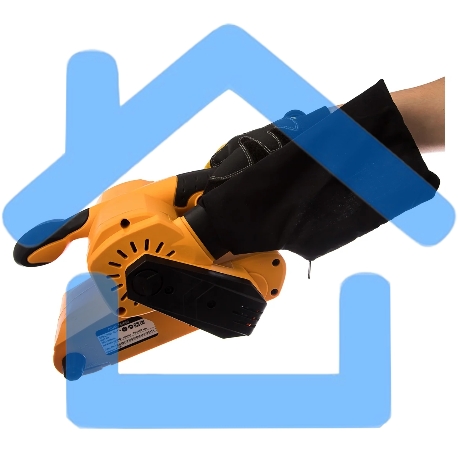 Ленточная шлифовальная машина ВИХРЬ ЛШМ-75/800 72/6/1-1