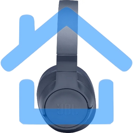 Наушники-гарнитура (накладные) JBL Tune 760NC синий-16