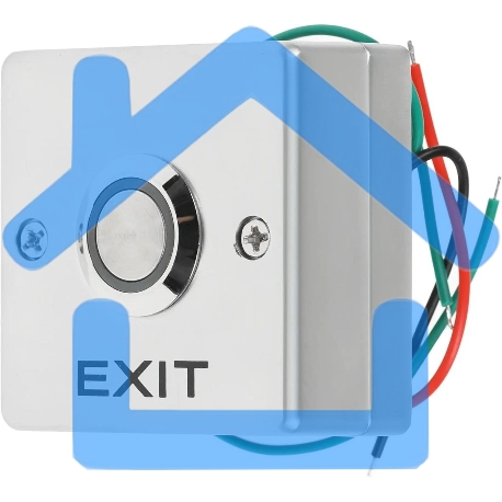 Кнопка выхода Tantos TS-Clack Light (00-00018695)