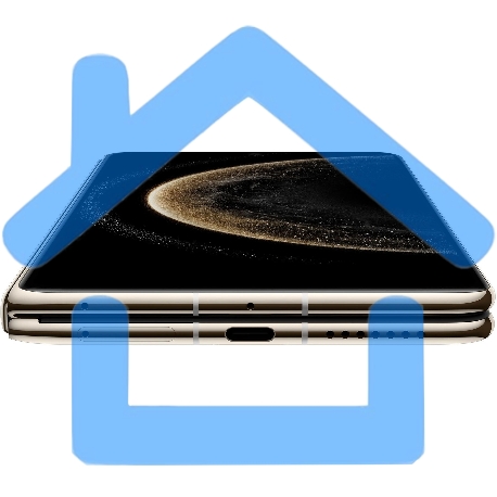 Смартфон Huawei Mate X6 ICL-LX9 12/512Gb красный-27