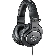 Наушники Audio-Technica ATH-M30X черный