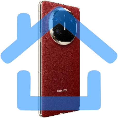 Смартфон Huawei Mate X6 ICL-LX9 12/512Gb красный-30