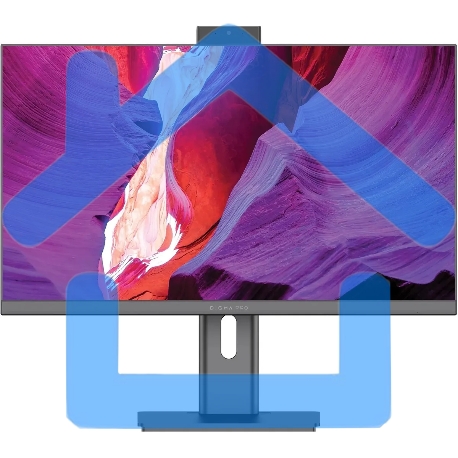 Моноблок Digma Pro Unity 23.8