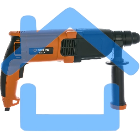 Перфоратор Вихрь П-900к-3