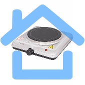 Плита электрическая Energy EN-909 1конф, тэн