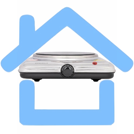 Плита электрическая Energy EN-909 1конф, тэн-1