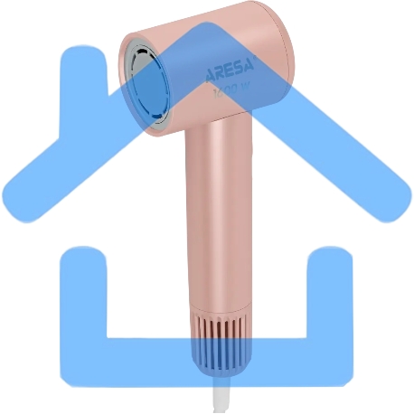 Фен ARESA AR-3234-1
