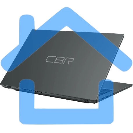 Ноутбук CBR LP-SMCR-1504 15.6