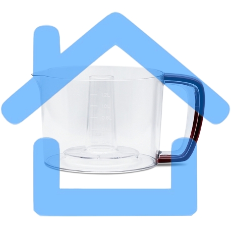 Соковыжималка Blackton Bt J1112 Burgundy-White, Мощность 25 Вт, Объем кувшина 1.2 л-2