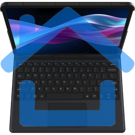 Планшет INOI inoiPad Max 128Gb+6Gb LTE 10.1