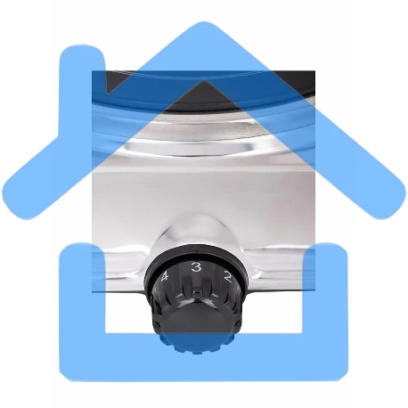 Плита электрическая Energy EN-909 1конф, тэн-3