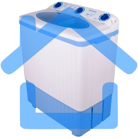 Стиральная машина Renova WS-60PT/РЕТ
