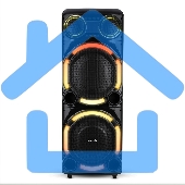 Колонка Eltronic 15